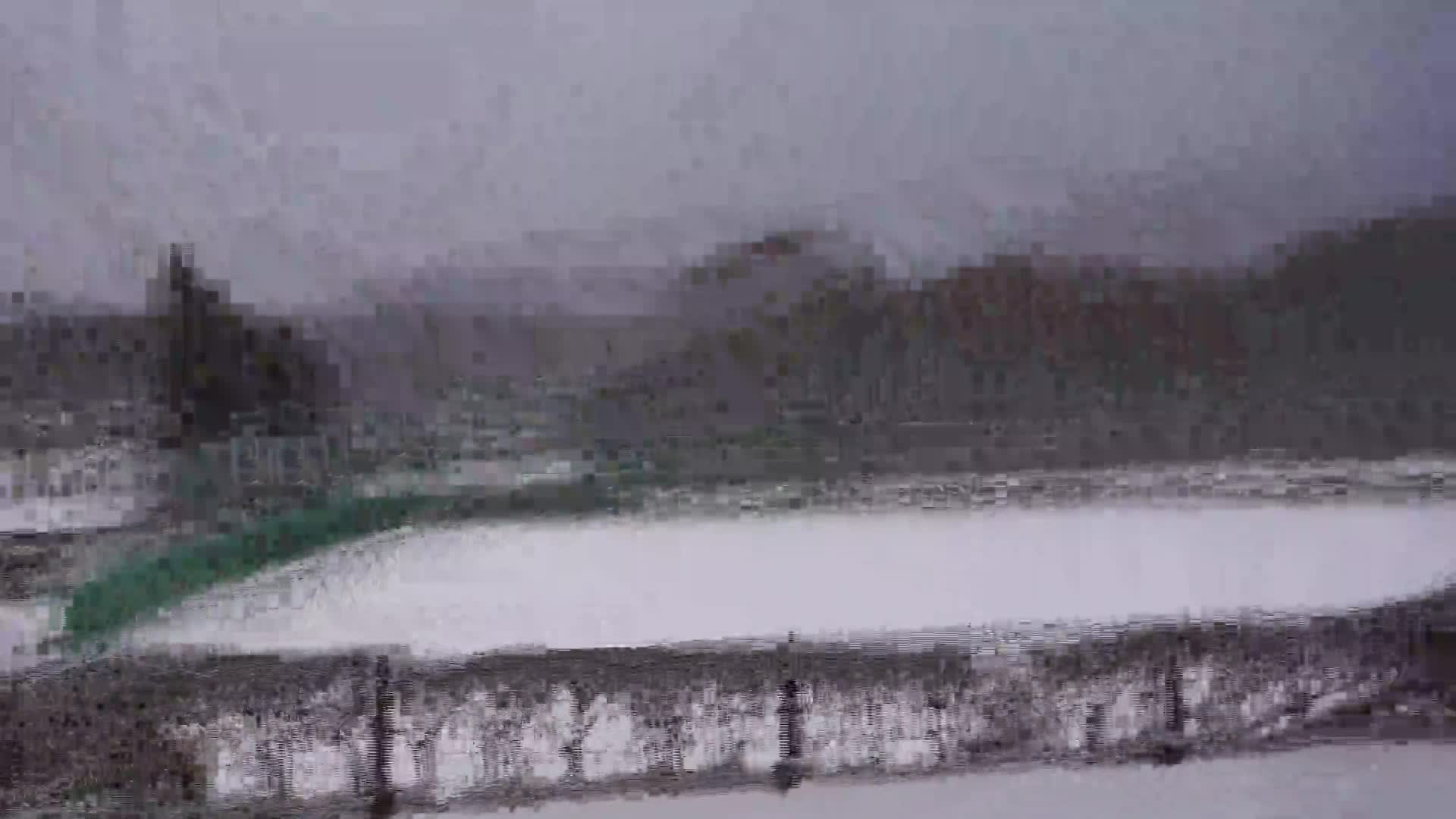 いわきの雪景色をどうぞ（動画編）