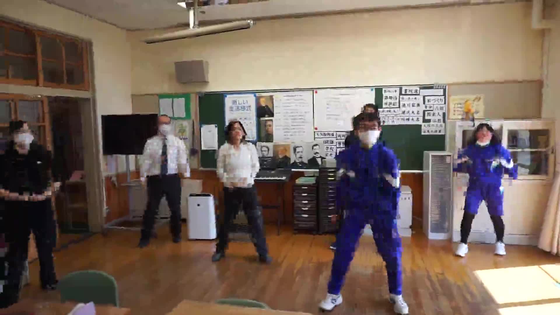 EASY　DO　Dance
