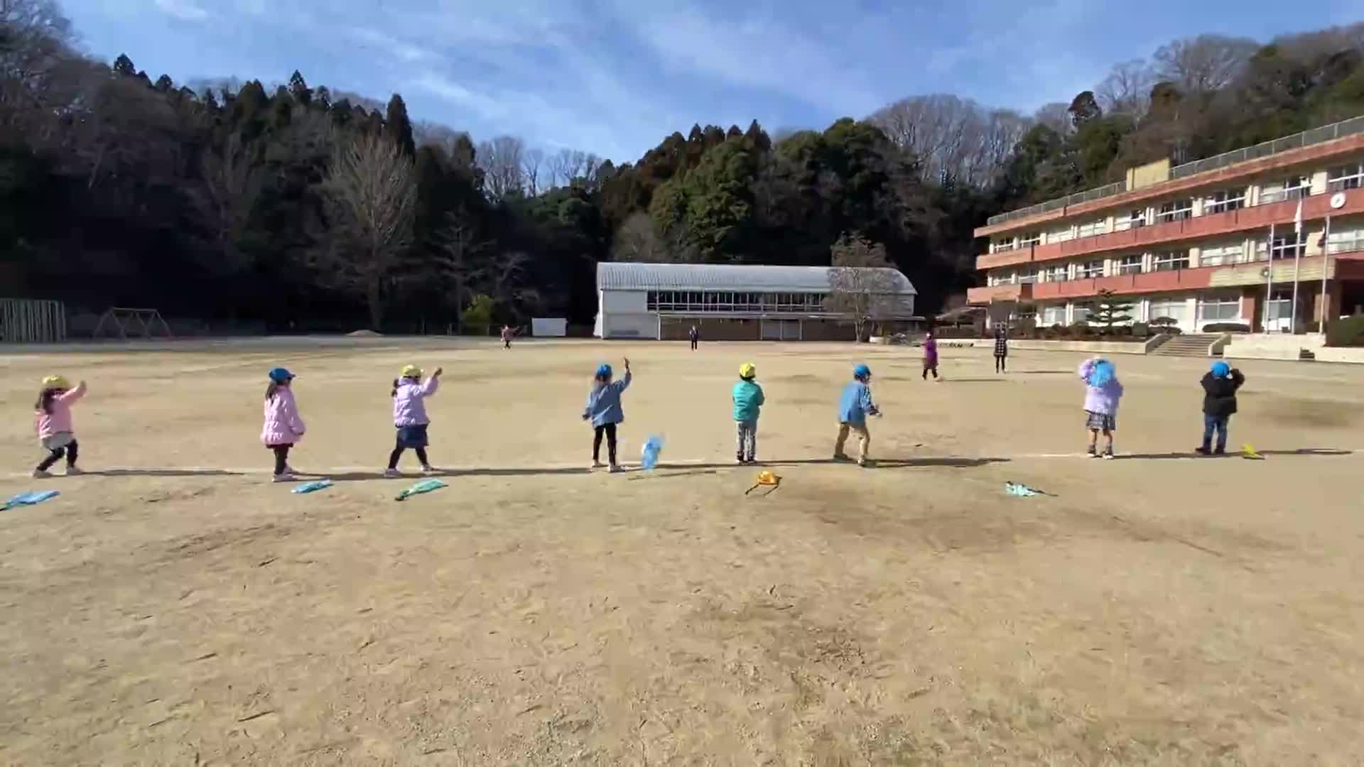 たこあげ