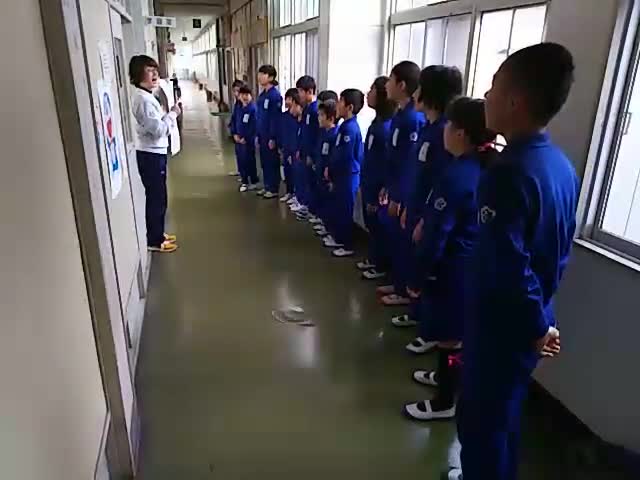 細やかなご指導(広畑チャンネル)