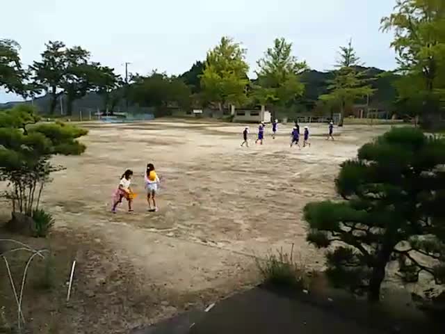 「まねる」ことは「まなぶ」こと(広畑チャンネル)