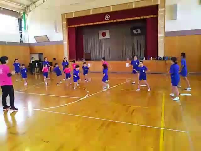 さぁ、はじけよう(広畑チャンネル)