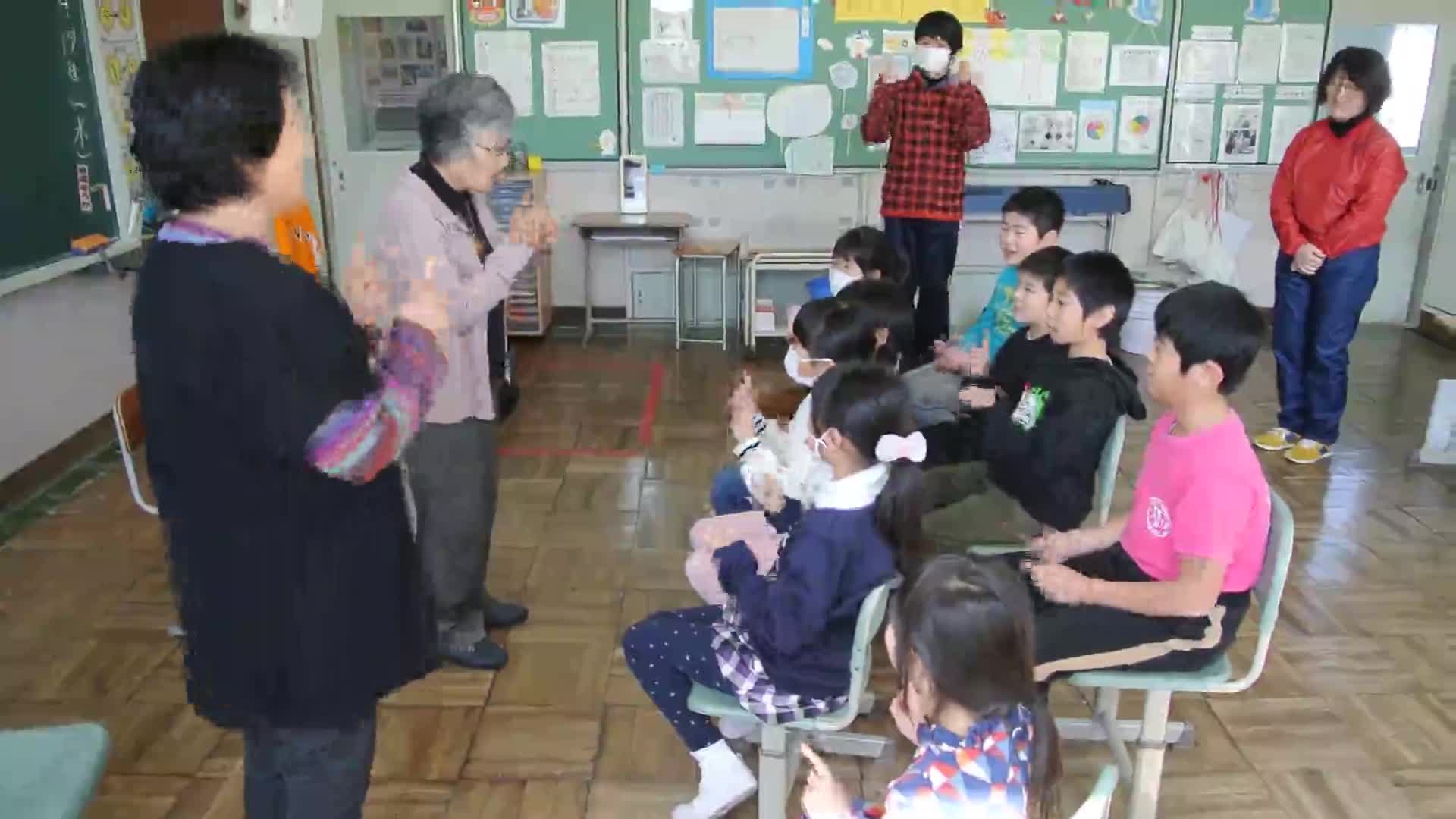 ろーそく、ぱっ(広畑チャンネル)