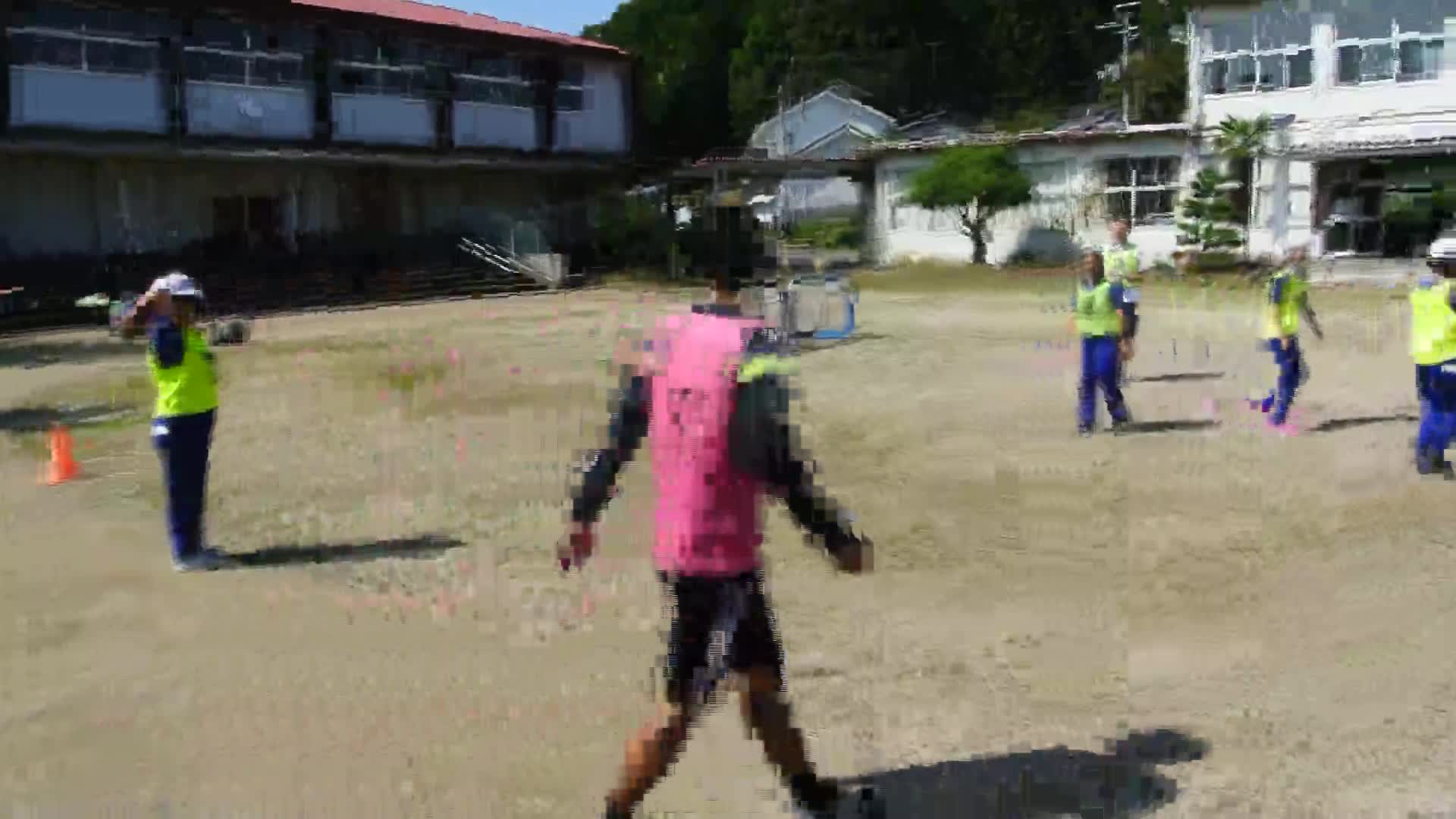 シュートだ、いけ！(広畑チャンネル)