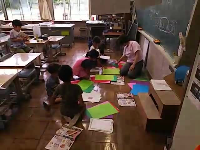 おへんじできなくてごめんね。