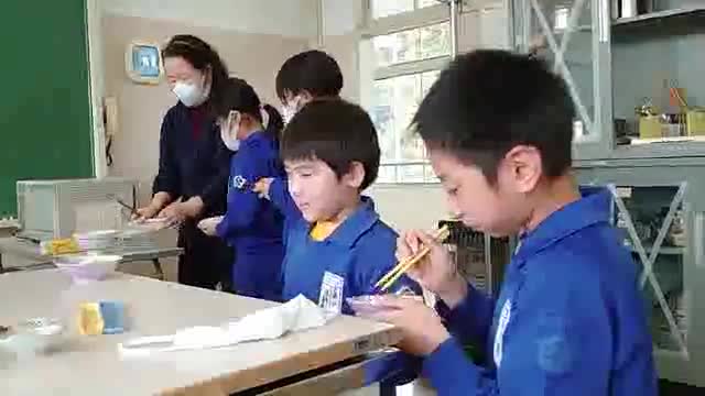 本当に？②（広畑チャンネル）