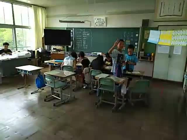 授業Ｎｏｗ③