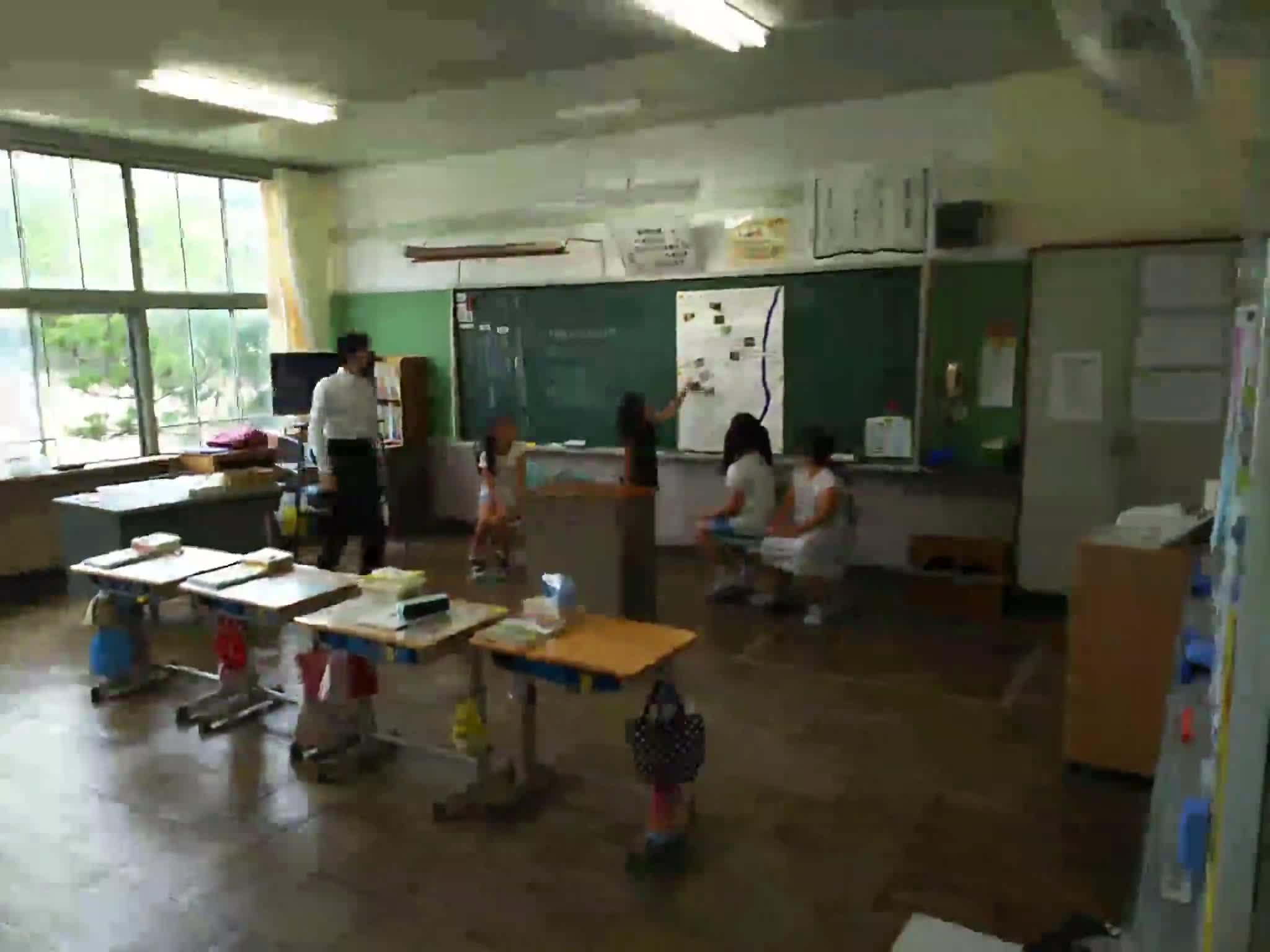 発表です
