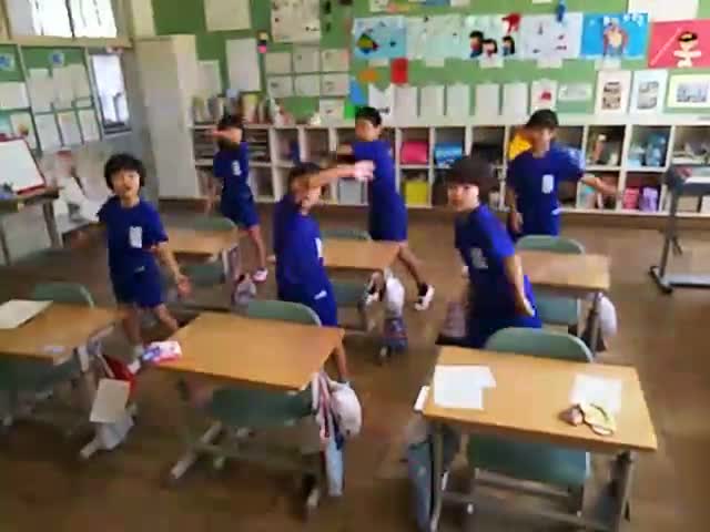 パプリカ③(広畑チャンネル)
