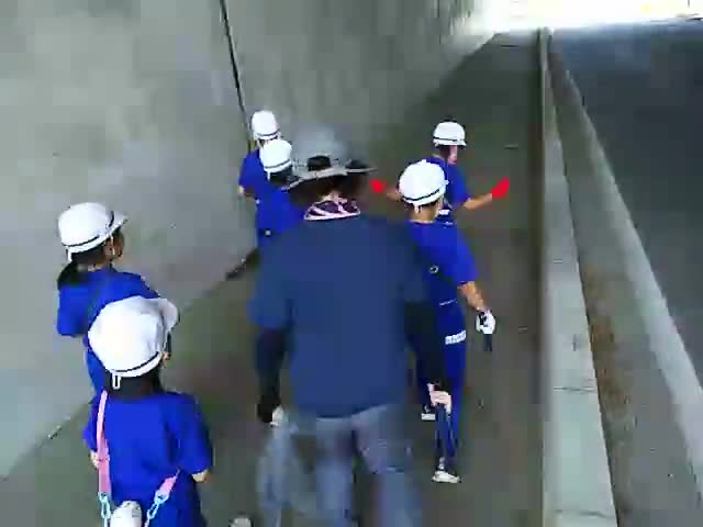 高架下では(広畑チャンネル)