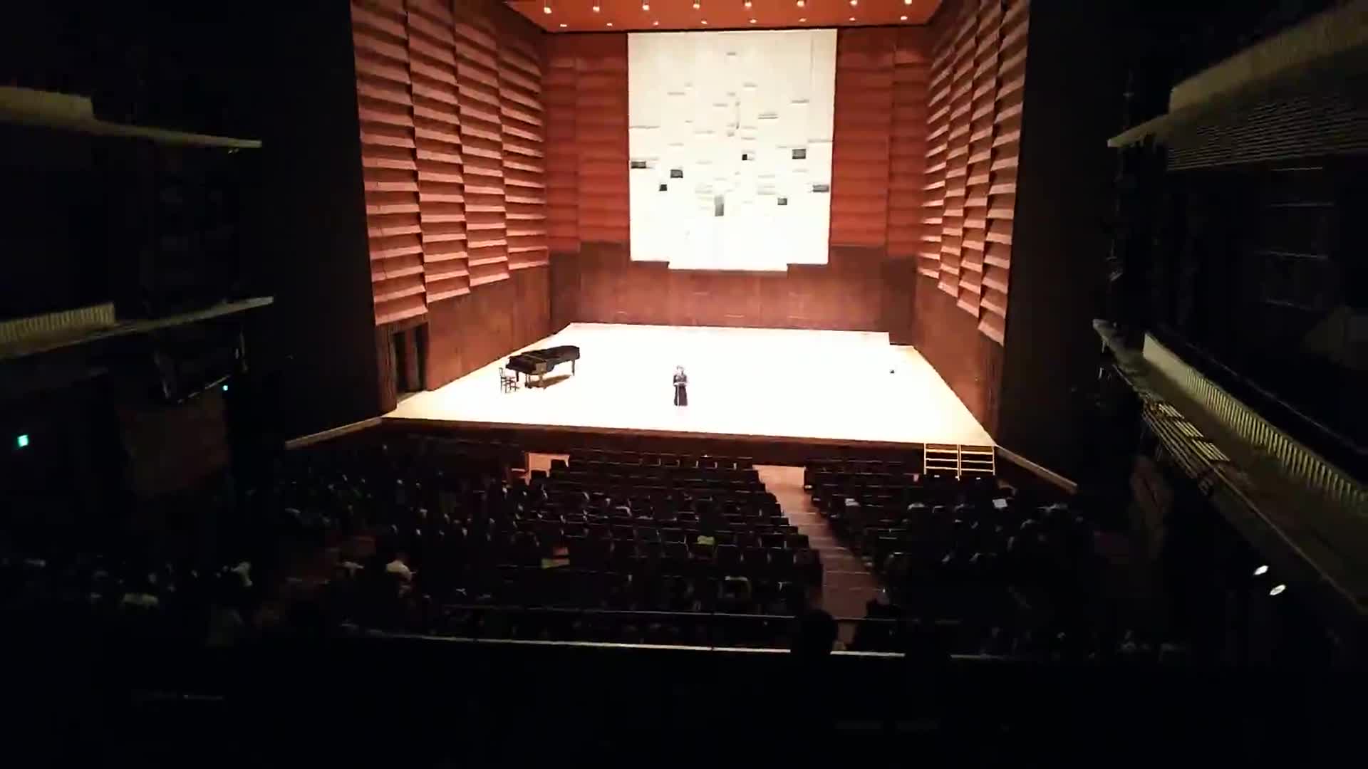 ほめてもらいました。