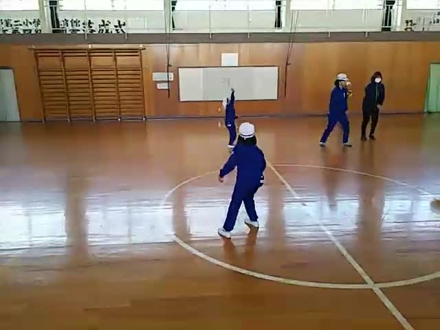 お姉様と一緒なので安心ですのよ(広畑チャンネル)