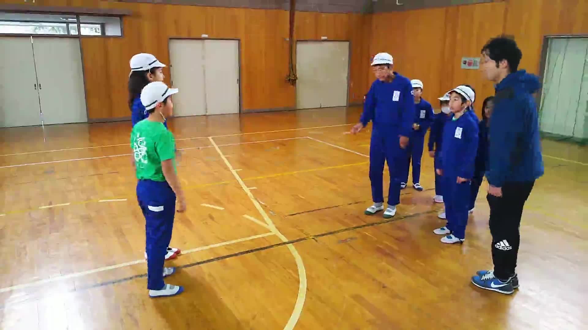 アドバイス聞いてる？(広畑チャンネル)