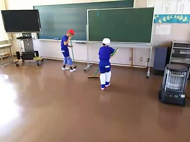 よいしょ、よいしょ(広畑チャンネル)