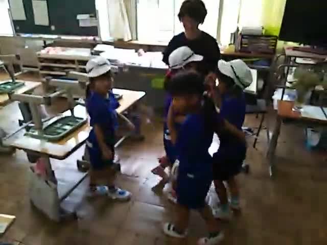 ちょっと寒いので(広畑チャンネル)