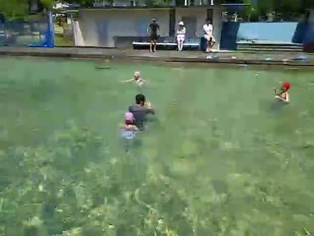 つかまえるぞー(広畑チャンネル)