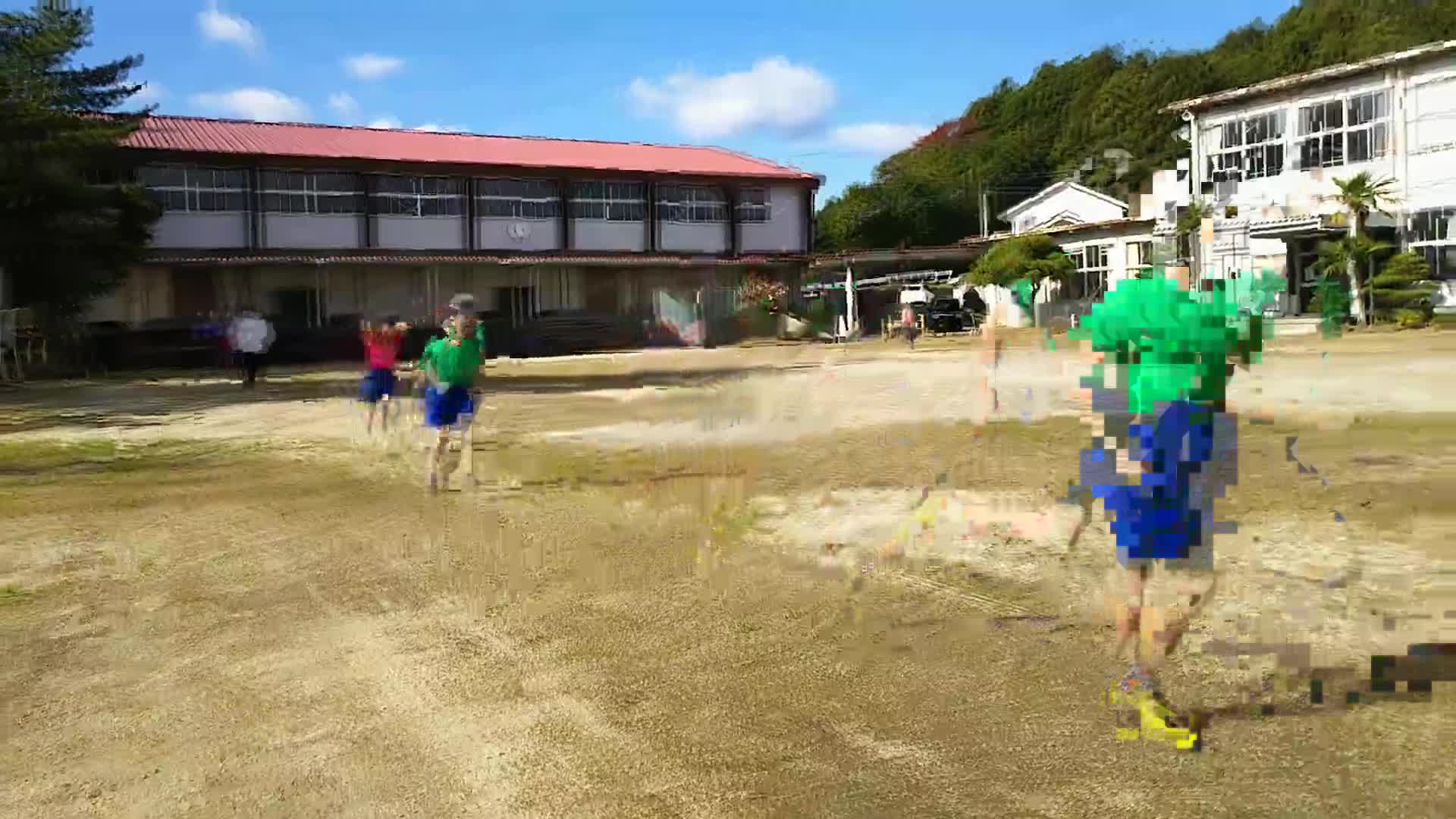 風にも負けず(広畑チャンネル)