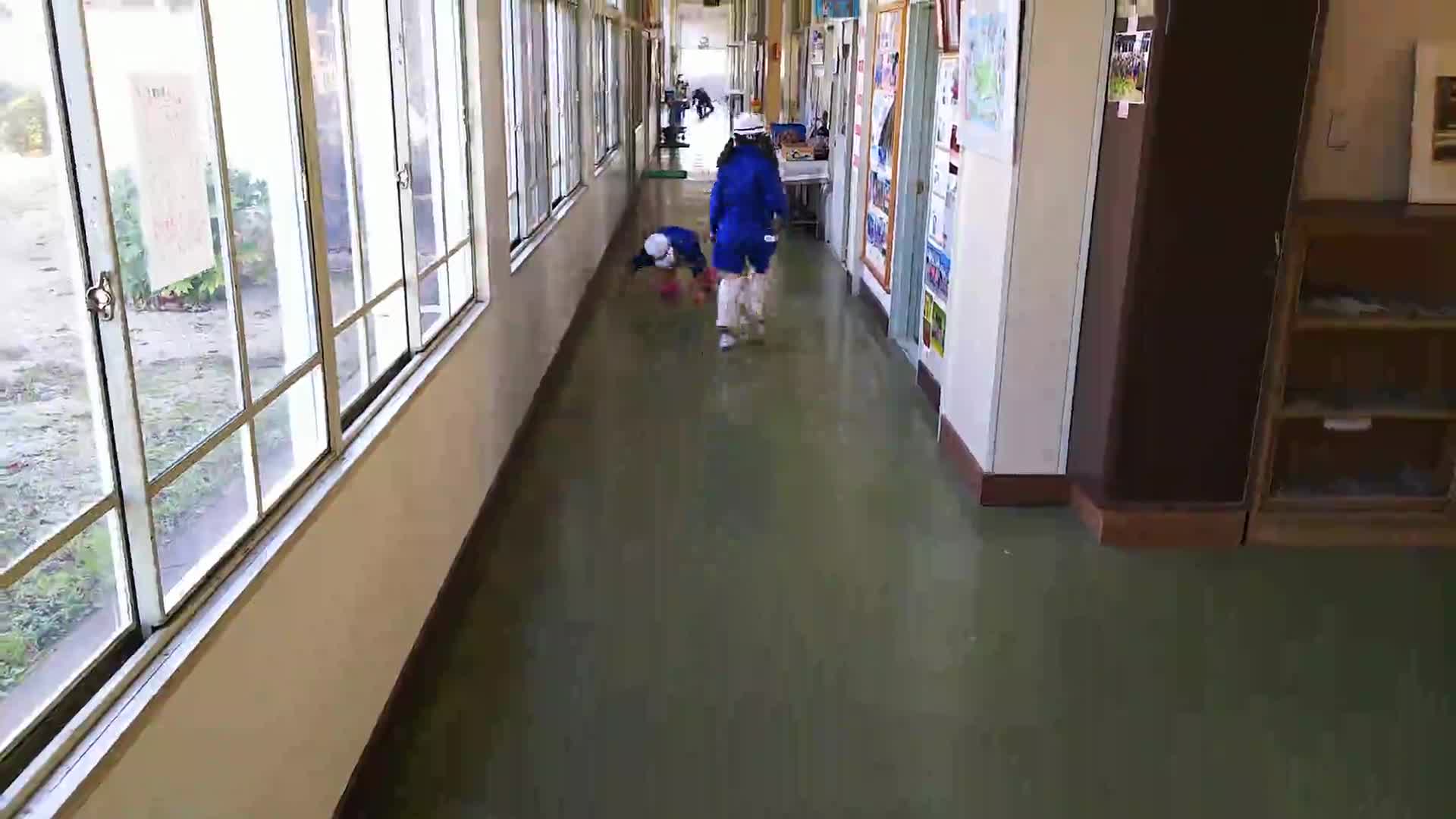 だれも見ていないけれど(広畑チャンネル)