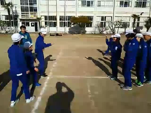 転んだってへっちゃら(広畑チャンネル)