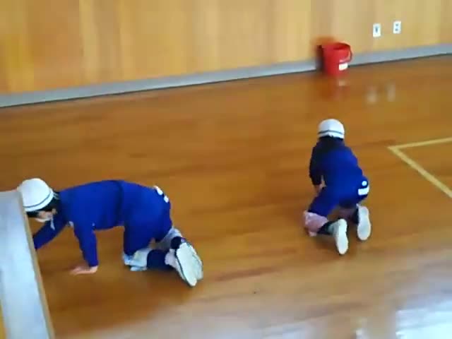 職人技をご覧あれ①(広畑チャンネル)