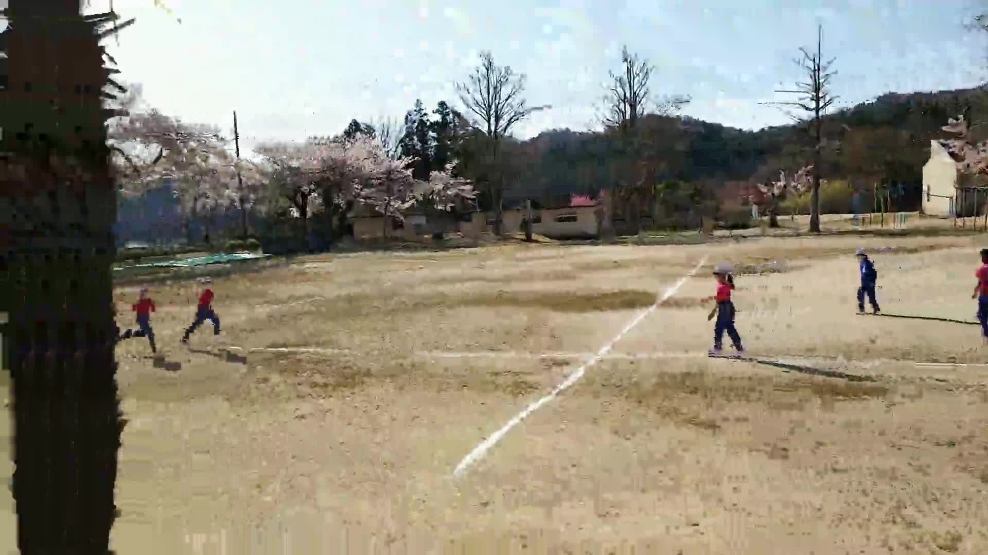 ２周ですのよ(広畑チャンネル)