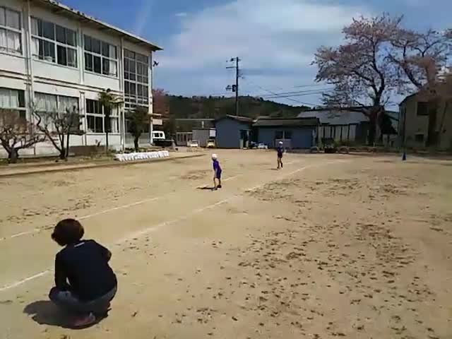 私たちだって負けませんわよ(広畑チャンネル)