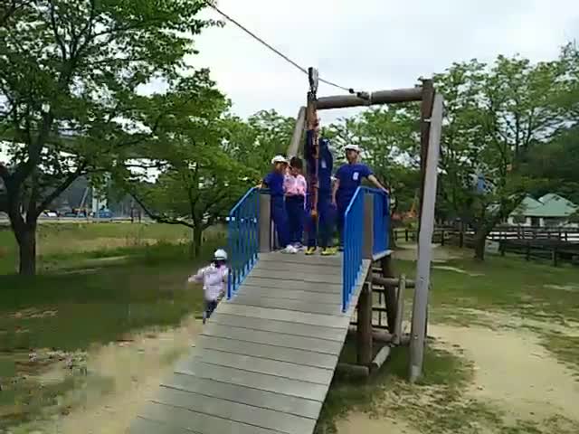 もっと遊びたい❗️(広畑チャンネル)