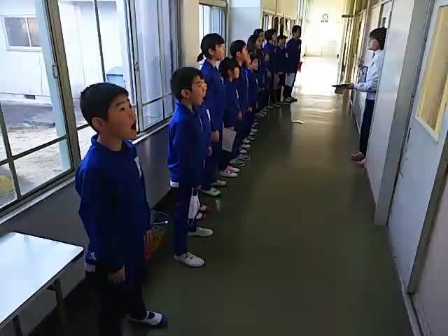 頑張ってますよ(広畑チャンネル)