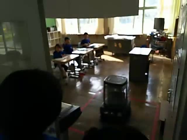 おはようございます(広畑チャンネル)