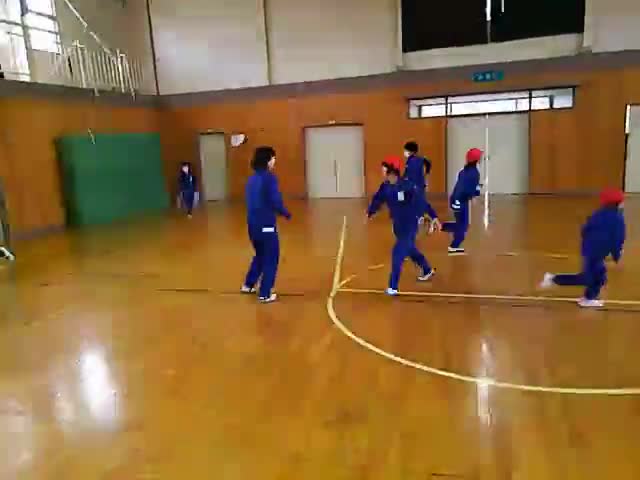 鬼につかまると(広畑チャンネル)