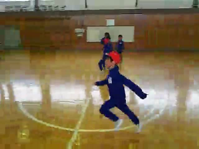 おにさん、こないで(広畑チャンネル)