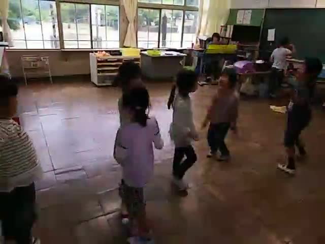 遊びの創造(広畑チャンネル)