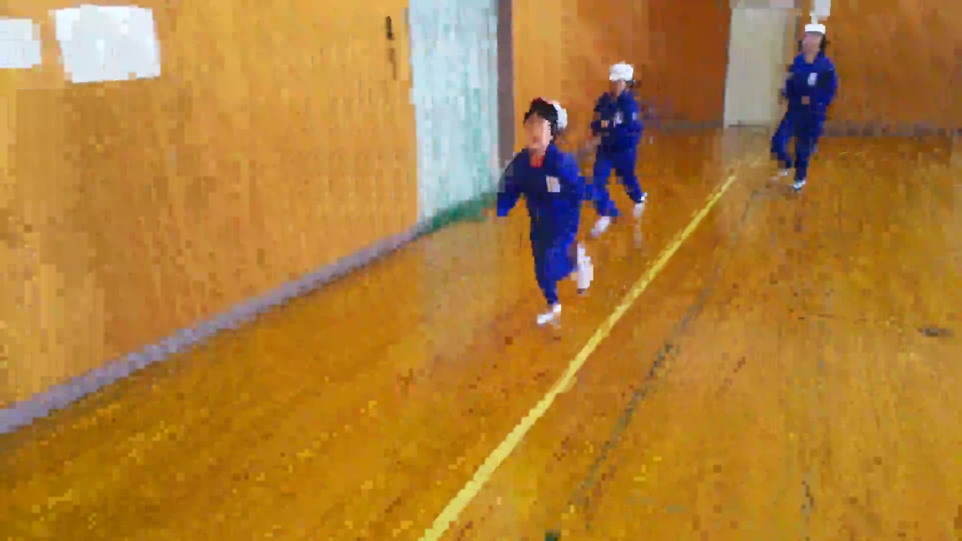 まずは走って(広畑チャンネル)
