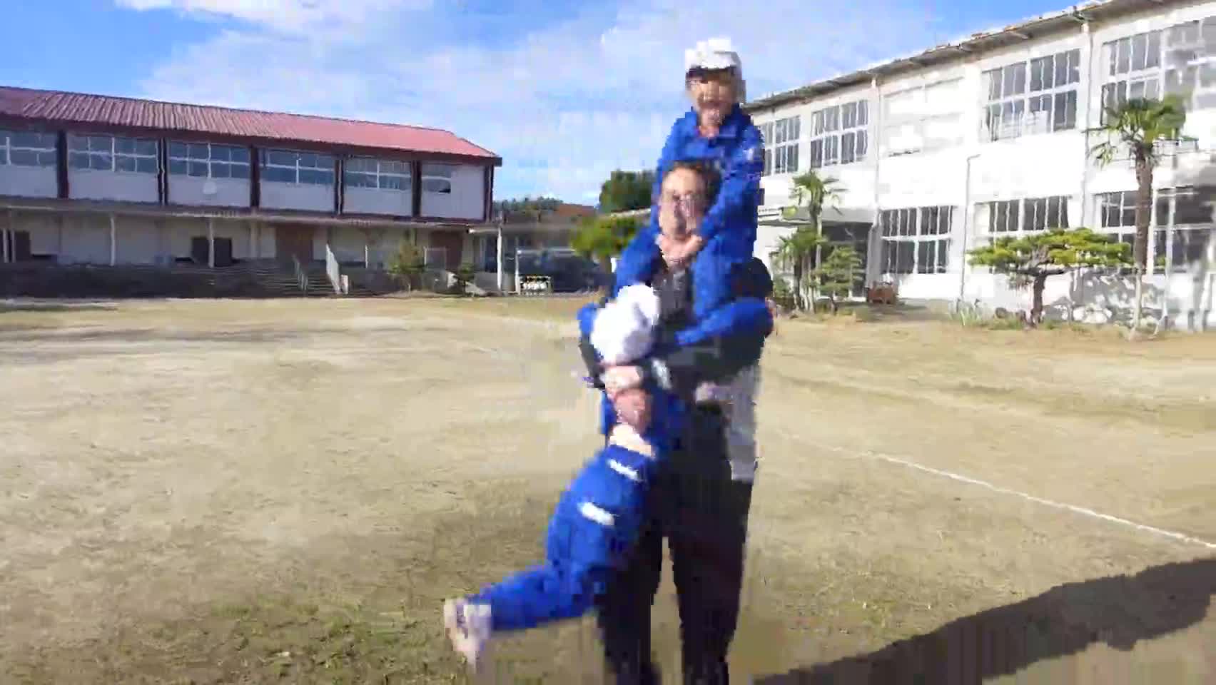 ユーカリ、ちょっとくるしい(広畑チャンネル)