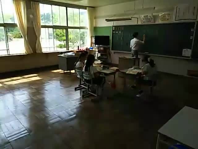 授業Ｎｏｗ②