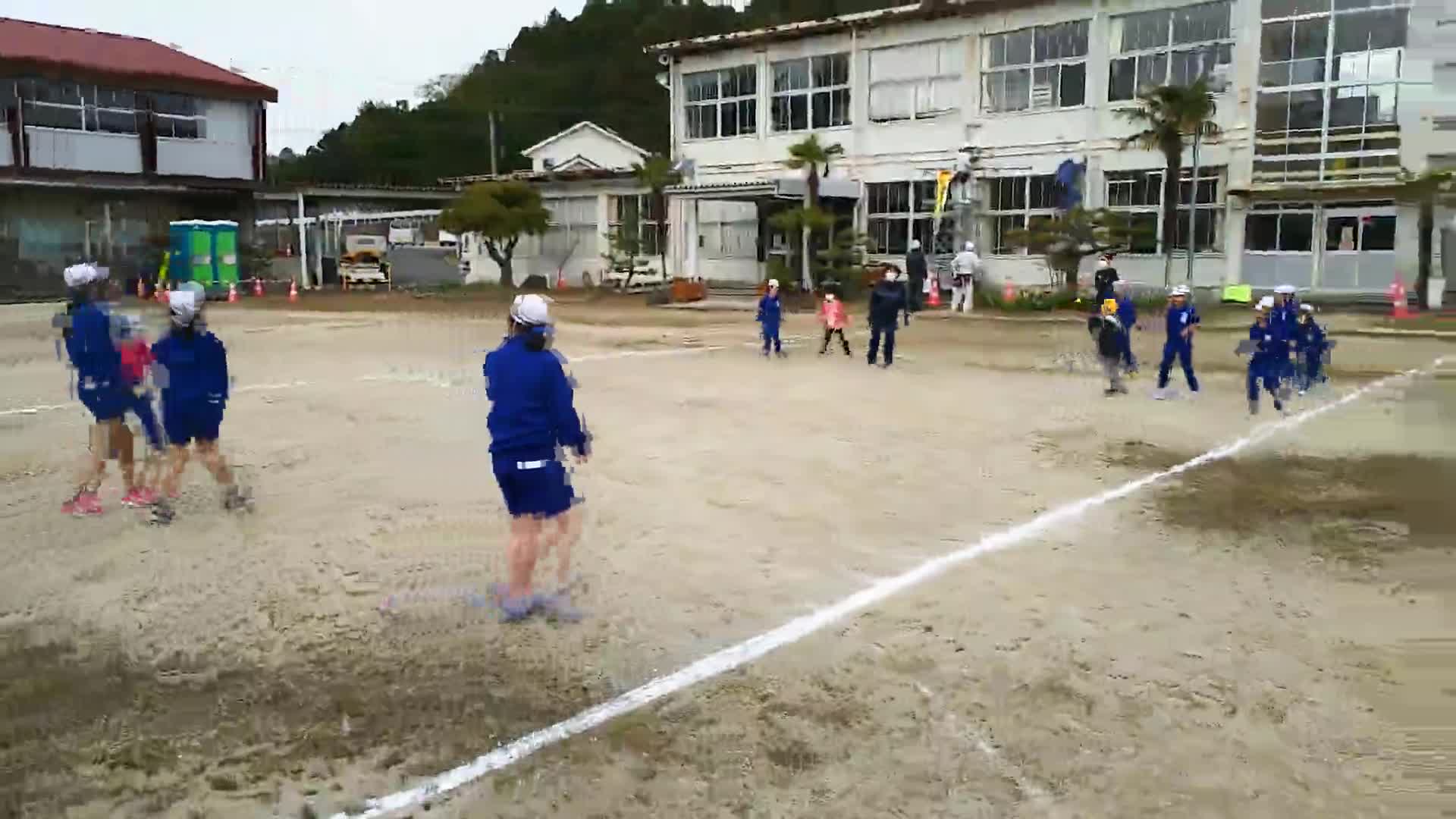 はやく投げてよ(広畑チャンネル)