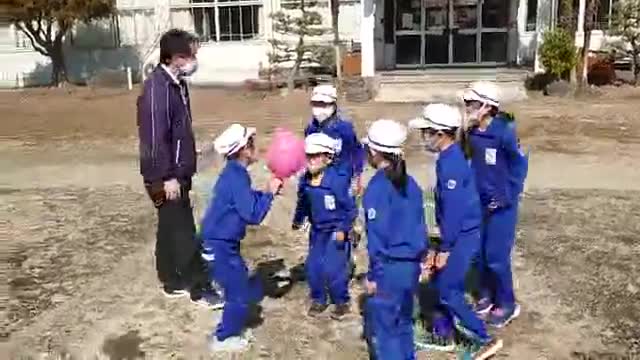 だってたのしいんだもん（広畑チャンネル）