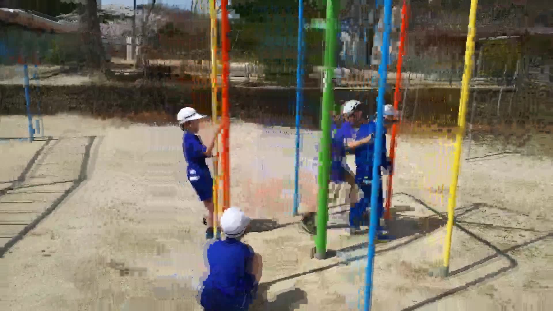遊びを模索中(広畑チャンネル)