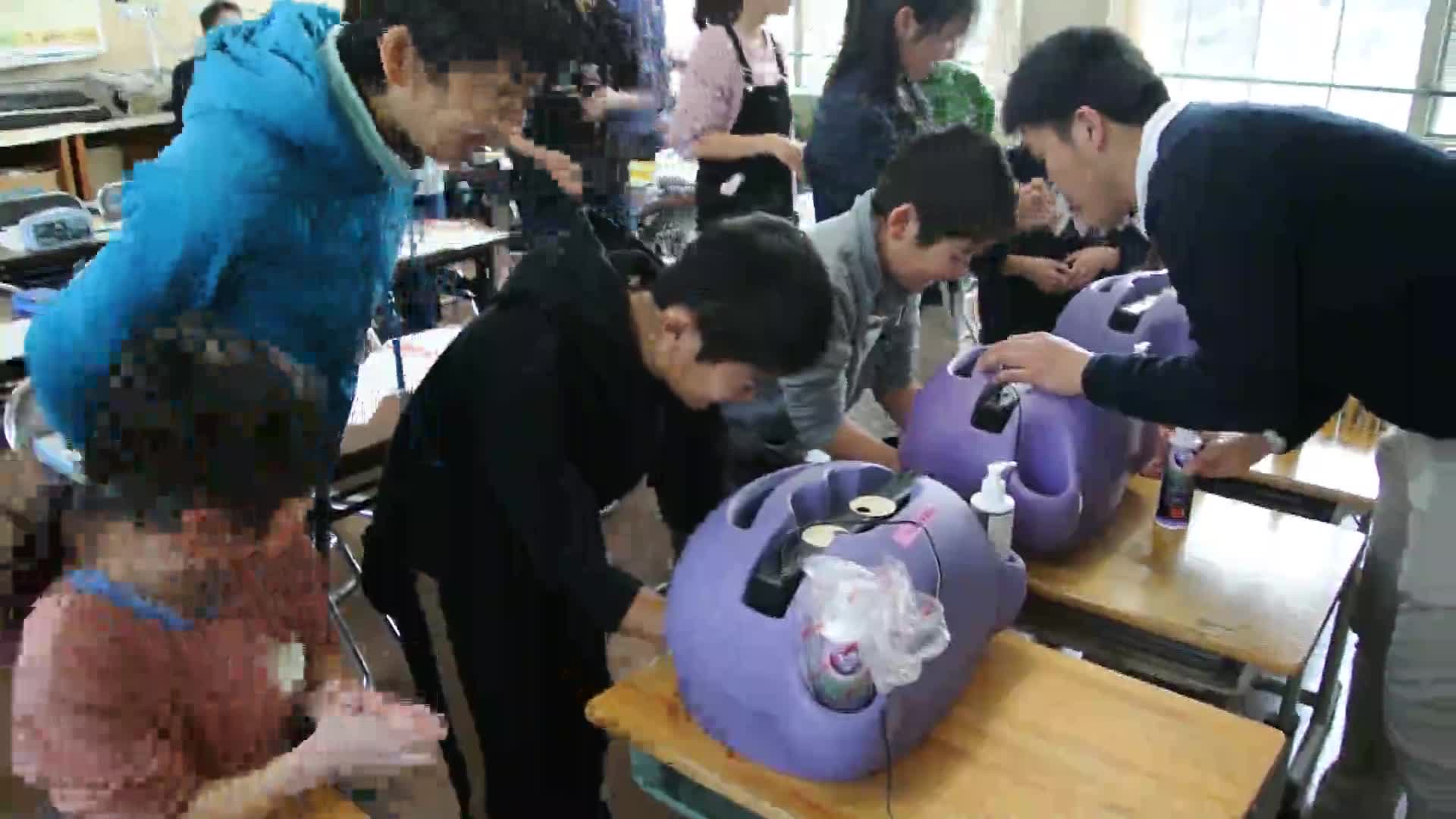 先生、やばいです(広畑チャンネル)