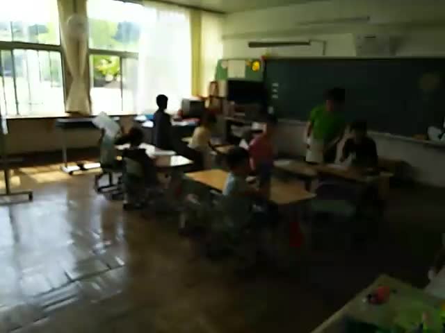 授業Ｎｏｗ①