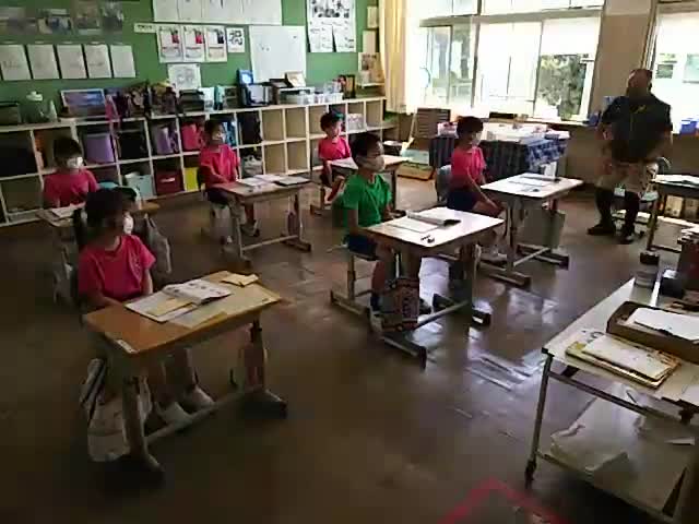 One Two Three！(広畑チャンネル)
