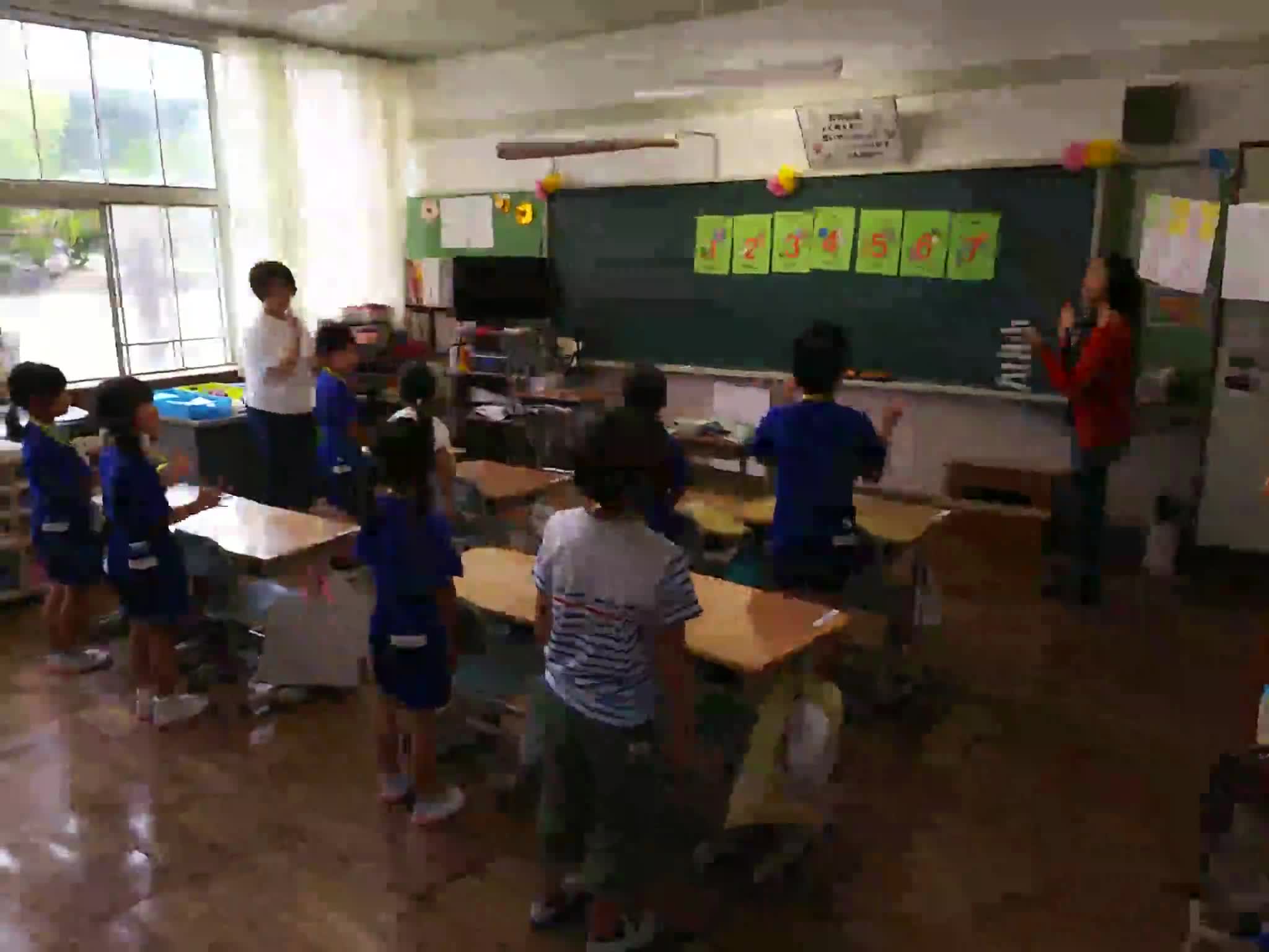 絶賛学習中