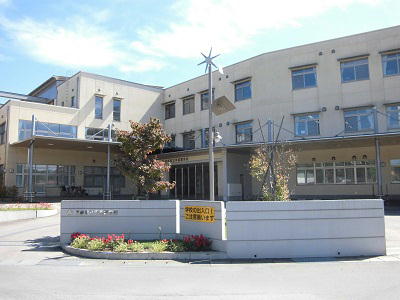 平養護学校