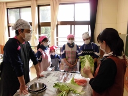野菜の説明 野菜の説明