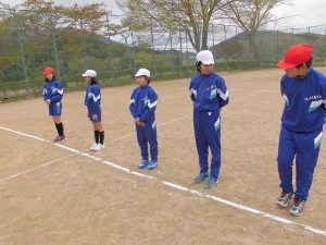 練習でも負けないぞ 練習でも負けないぞ