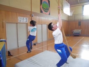 もうちょっと