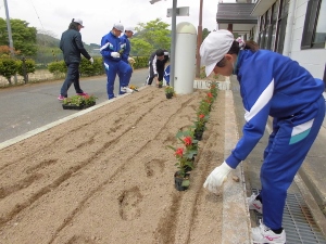 ビフォアー