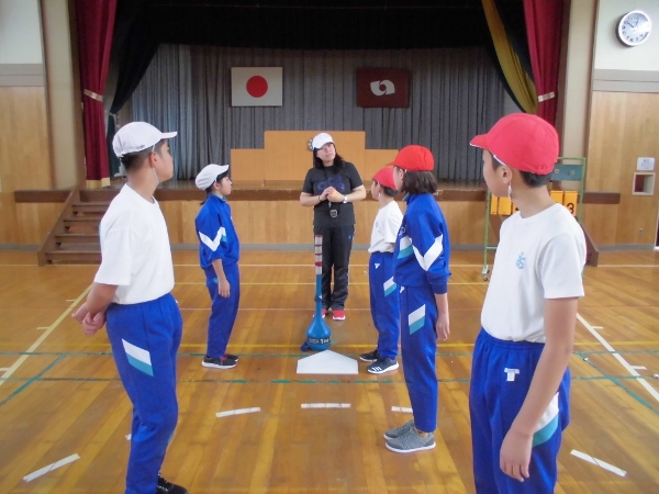 プレイボール プレイボール