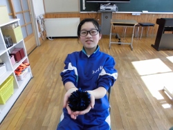 出来上がり 出来上がり