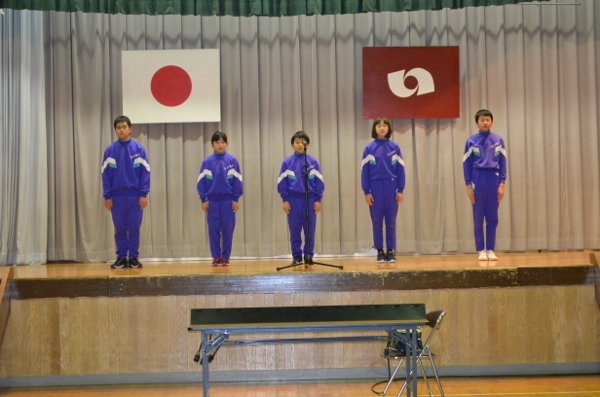 オープニング オープニング